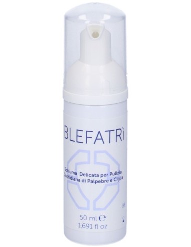 Blefatrì Schiuma 50ml