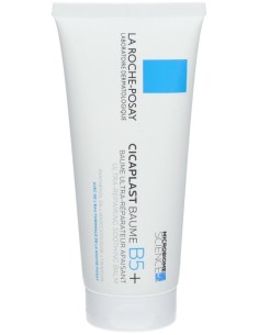 La Roche-Posay Cicaplast Baume B5+ Balsamo Riparatore...