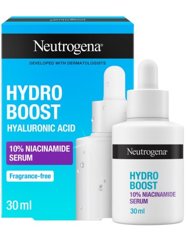 Neutrogena Hydro Boost Niacinamide Siero 30ml
