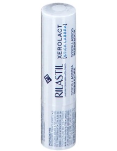 Rilastil Xerolact Stick Labbra 1 Pezzo