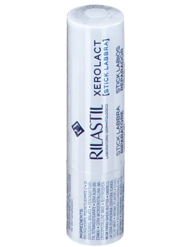 Rilastil Xerolact Stick Labbra 1 Pezzo
