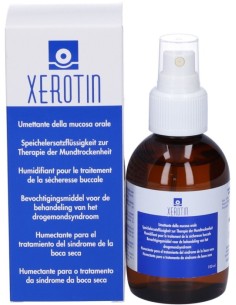 Xerotin Umettante 100ml
