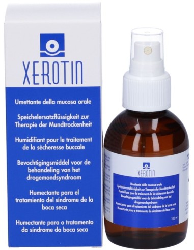 Xerotin Umettante 100ml