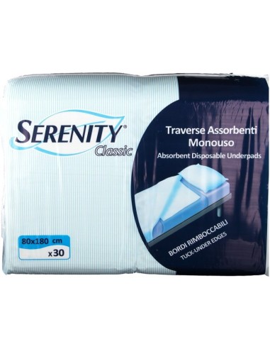 Serenity Traverse per Incontinenza Classic...