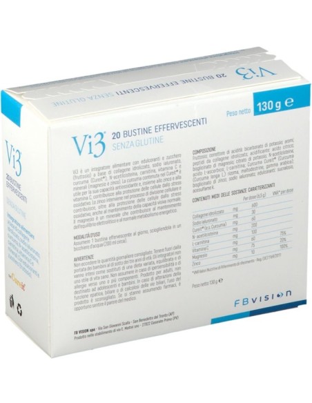 Vi3 20 Bustine
