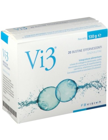 Vi3 20 Bustine