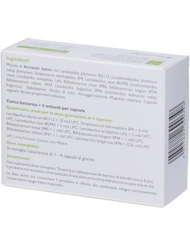 Probioti 60 Capsule