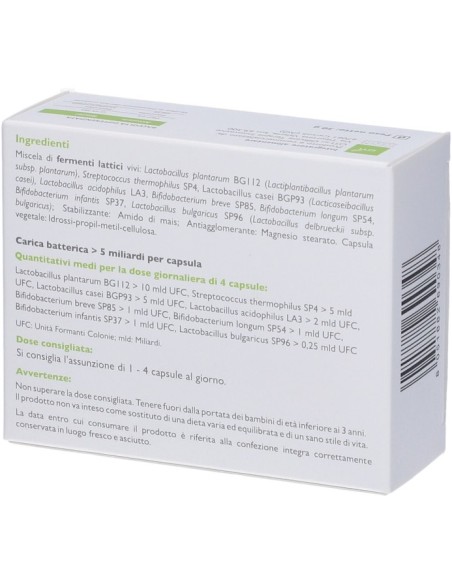Probioti 60 Capsule