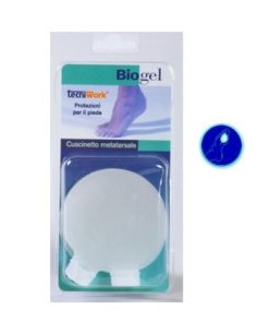 BIOGEL CUSCINO METARTASALE PICCOLO 1 PAIO