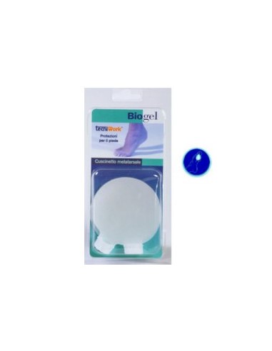 BIOGEL CUSCINO METARTASALE PICCOLO 1 PAIO
