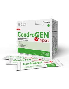 CONDROGEN SPORT 60 STICK