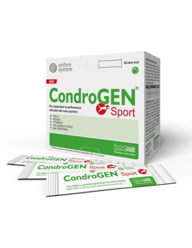 CONDROGEN SPORT 60 STICK