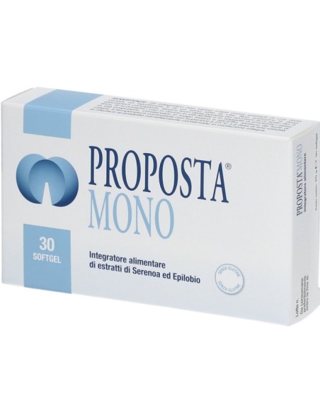 Proposta Mono 30 Capsule