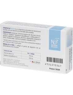 Proposta Mono 30 Capsule 2