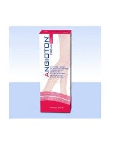 ANGIOTON CREMA GEL 100 ML
