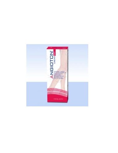ANGIOTON CREMA GEL 100 ML