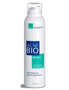ACNEBIO MOUSSE 150 ML