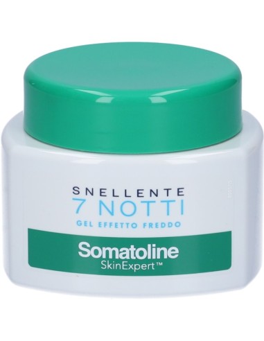 Somatoline Cosmetic Snellente 7 Notti Gel...