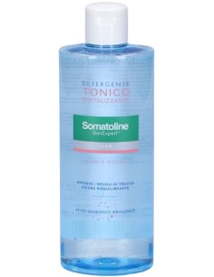 Somatoline Cosmetic Viso Tonico Rivitalizzante 400ml