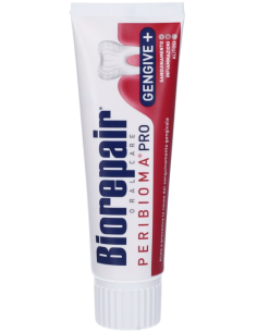 Biorepair Peribioma Pro Dentifricio 75ml