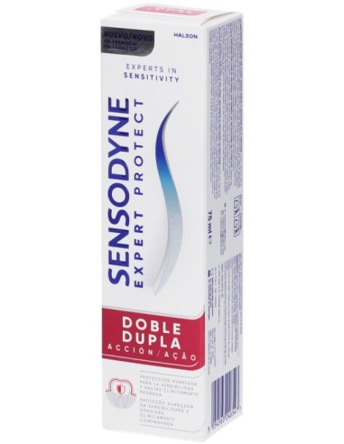 Sensodyne Expert Protect Doppia Azione...