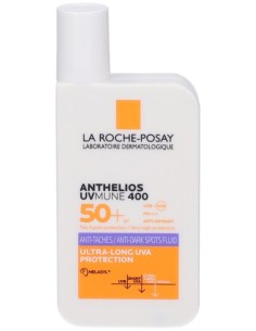 La Roche Posay Anthelios UVmune Antimacchie SPF50+ 50ml