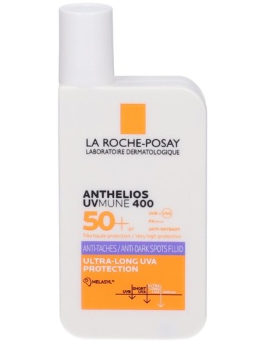 La Roche Posay Anthelios UVmune Antimacchie...
