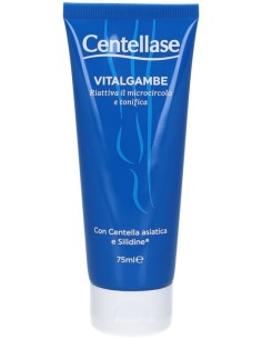 Centellase Vitalgambe Crema/Gel 75ml