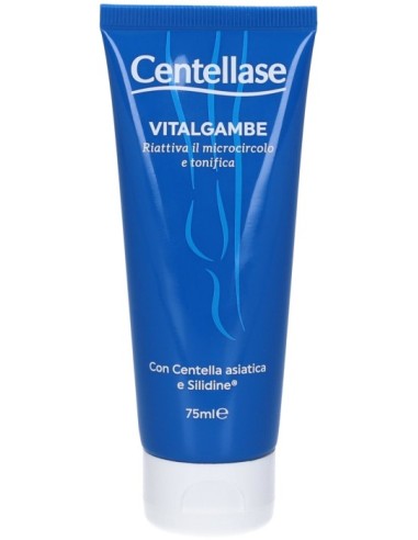 Centellase Vitalgambe Crema/Gel 75ml