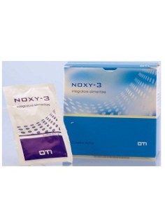 NOXY-3 20 BUSTINE