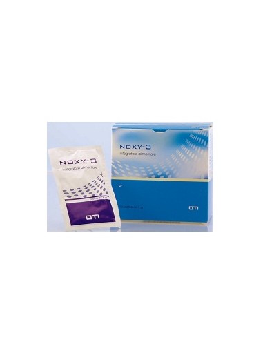 NOXY-3 20 BUSTINE