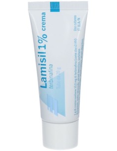 Lamisil Crema 20g 1%