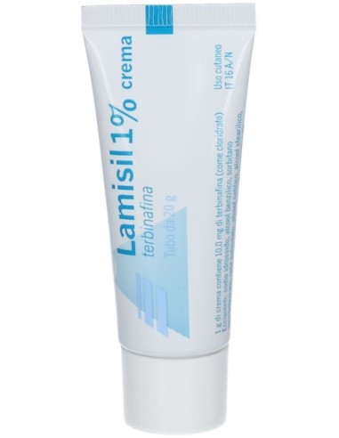 Lamisil Crema 20g 1%