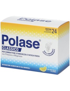 Polase Limone 24 Buste
