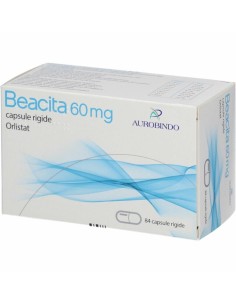 Beacita 84 Capsule Rigide 60mg