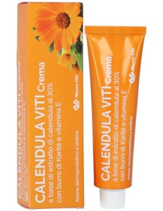 Calendula Viti Crema 100ml