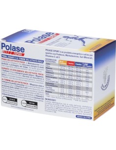 Polase Sport 10 Bustine 2