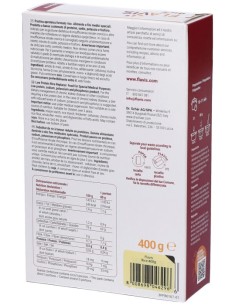 Flavis Rice Aproteico 400g 2