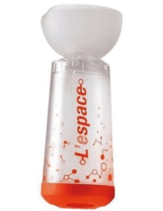 L'Espace Distanziatore per Inalatori Neonati con Valvola...