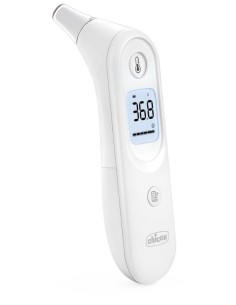 TERMOMETRO AURICOLARE INFRAROSSI CHICCO