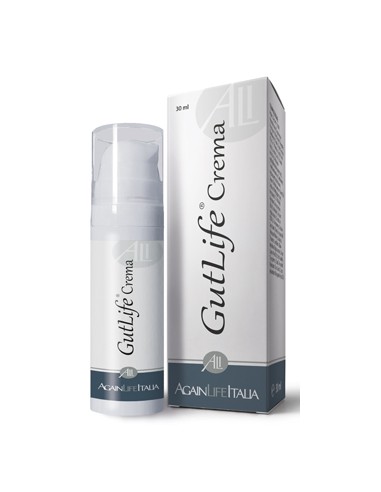 GUTLIFE CREMA 30 ML