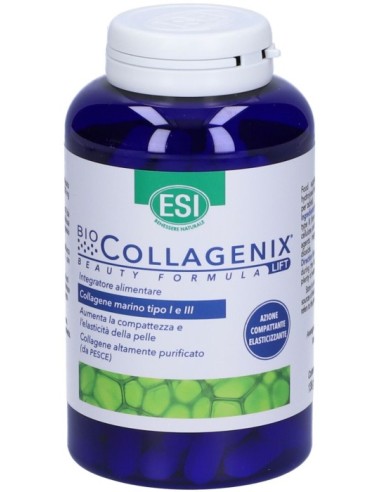 Esi Biocollagenix 120 Compresse
