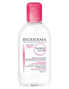 SENSIBIO H20 AR ACQUA MICELLARE STRUCCANTE ANTI ROSSORE...