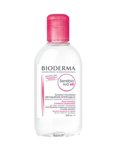 SENSIBIO H20 AR ACQUA MICELLARE STRUCCANTE ANTI...