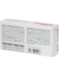 Alevica 40 Compresse Masticabili 2