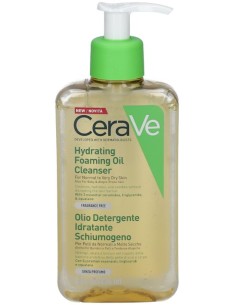 Cerave Olio Detergente Idratante 236ml