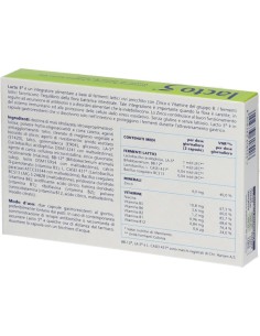 Lacto 5 20 Capsule 2