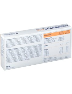 Lactoflorene Plus 7 Flaconcini 10ml 2