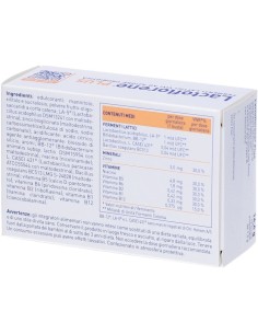 Lactoflorene Plus 12 Buste Monodose Orosolubili 2