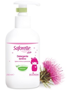 SAFORELLE MISS DETERGENTE LENITIVO 250 ML